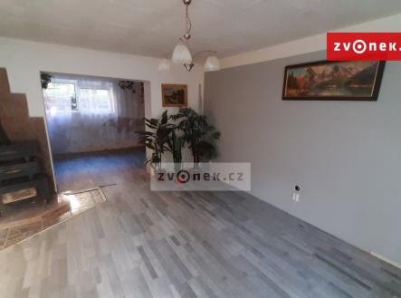 Obrázek k zakázce č.: 702556 | Prodej - dům/vila, 120 m²