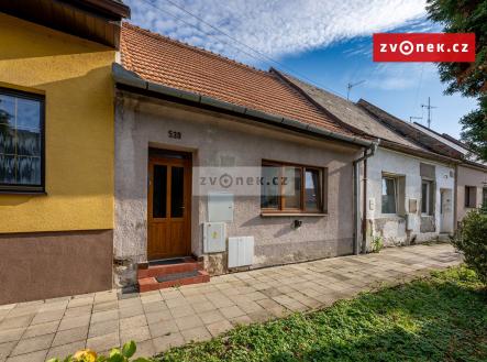 Obrázek k zakázce č.: 702556 | Prodej - dům/vila, 120 m²