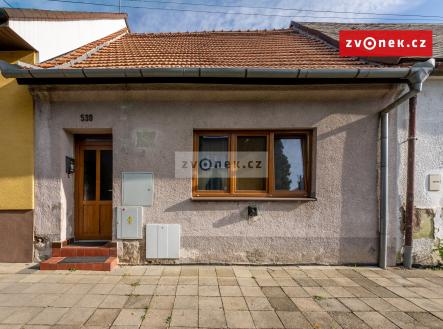 Obrázek k zakázce č.: 702556 | Prodej - dům/vila, 120 m²