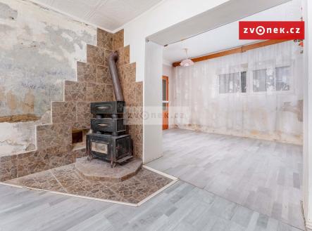 Obrázek k zakázce č.: 702556 | Prodej - dům/vila, 120 m²