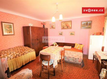 Obrázek k zakázce č.: 701246 | Prodej - dům/vila, 100 m²