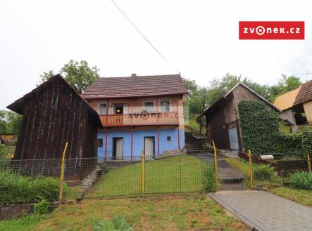 Obrázek k zakázce č.: 701246 | Prodej - dům/vila, 100 m²