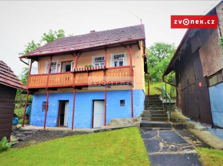 Prodej - dům/vila, 100 m² obrázek