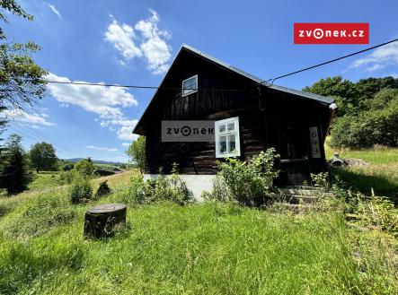 Obrázek k zakázce č.: 702756 | Prodej - dům/vila, 85 m²