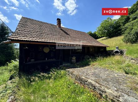 Obrázek k zakázce č.: 702756 | Prodej - dům/vila, 85 m²