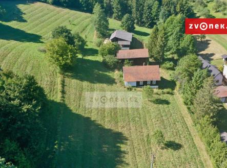 Obrázek k zakázce č.: 702756 | Prodej - dům/vila, 85 m²