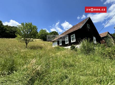 Obrázek k zakázce č.: 702756 | Prodej - dům/vila, 85 m²