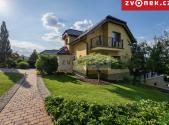 Prodej - dům/vila, 540 m²