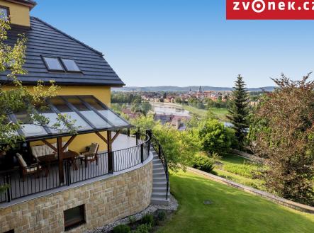 Obrázek k zakázce č.: 701006 | Prodej - dům/vila, 540 m²