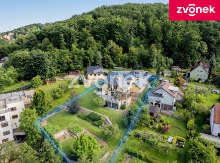 Obrázek k zakázce č.: 701006 | Prodej - dům/vila, 540 m²
