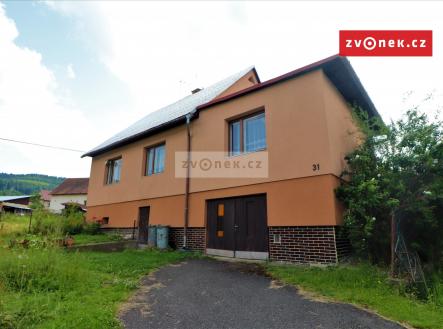 Obrázek k zakázce č.: 702936 | Prodej - dům/vila, 150 m²