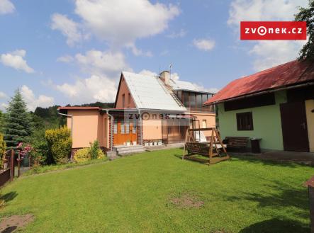 Obrázek k zakázce č.: 702936 | Prodej - dům/vila, 150 m²