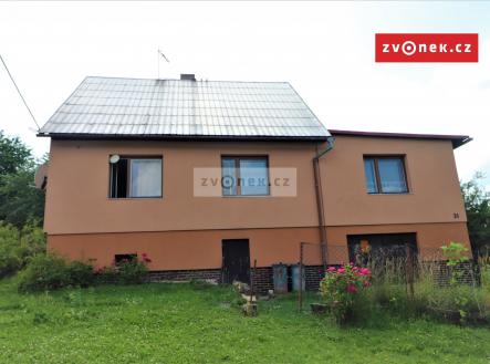 Obrázek k zakázce č.: 702936 | Prodej - dům/vila, 150 m²