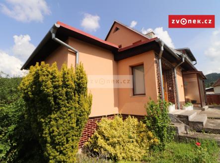 Obrázek k zakázce č.: 702936 | Prodej - dům/vila, 150 m²