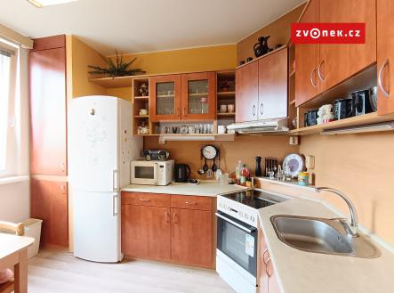 Obrázek k zakázce č.: 703266 | Prodej bytu, 2+1, 45 m²