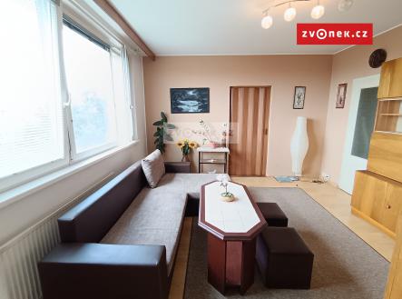 Obrázek k zakázce č.: 703266 | Prodej bytu, 2+1, 45 m²