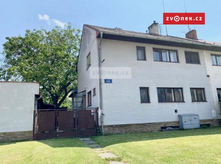 Obrázek k zakázce č.: 700886 | Prodej - dům/vila, 130 m²