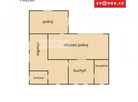 Obrázek k zakázce č.: 700886 | Prodej - dům/vila, 130 m²