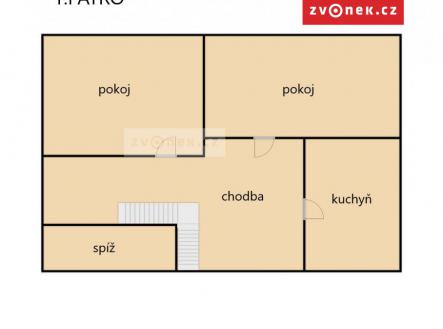 Obrázek k zakázce č.: 700886 | Prodej - dům/vila, 130 m²