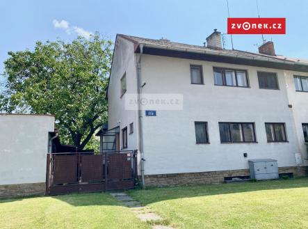 Obrázek k zakázce č.: 700886 | Prodej - dům/vila, 130 m²