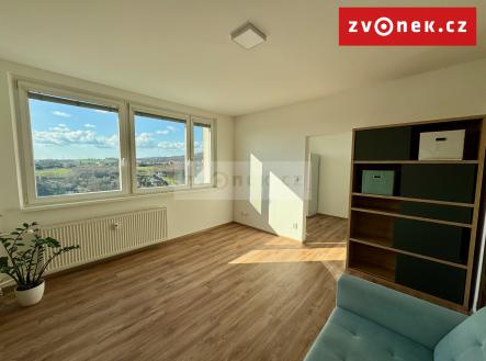 Obrázek k zakázce č.: 697516 | Pronájem bytu, 2+1, 45 m²