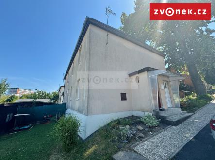 Obrázek k zakázce č.: 701016 | Prodej - dům/vila, 70 m²