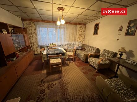 Obrázek k zakázce č.: 703806 | Prodej - dům/vila, 93 m²