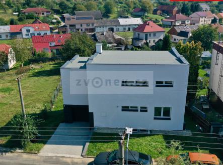 Obrázek k zakázce č.: 703876 | Prodej - dům/vila, 225 m²