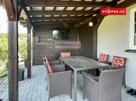 Obrázek k zakázce č.: 696786 | Prodej - dům/vila, 102 m²