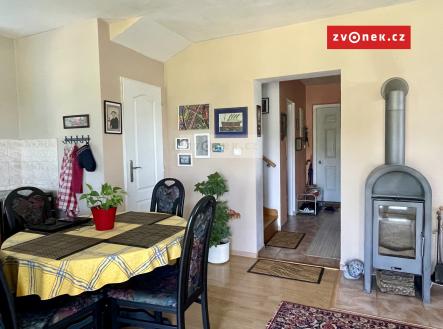 Obrázek k zakázce č.: 696786 | Prodej - dům/vila, 101 m²