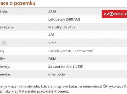 Obrázek k zakázce č.: 697706 | Prodej - pozemek pro bydlení, 10 993 m²