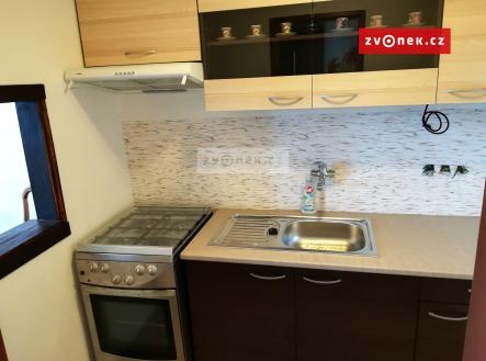 Obrázek k zakázce č.: 703976 | Prodej bytu, 3+kk, 80 m²