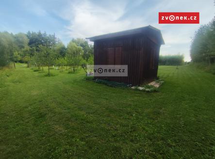 Obrázek k zakázce č.: 703986 | Prodej - pozemek, zahrada, 5 787 m²