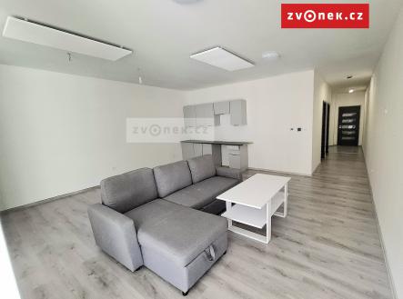 Obrázek k zakázce č.: 704036 | Prodej bytu, 2+kk, 66 m²