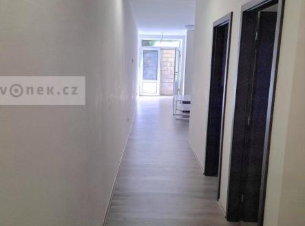 Obrázek k zakázce č.: 704036 | Prodej bytu, 2+kk, 66 m²