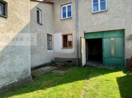 Obrázek k zakázce č.: 704246 | Prodej - dům/vila, 350 m²