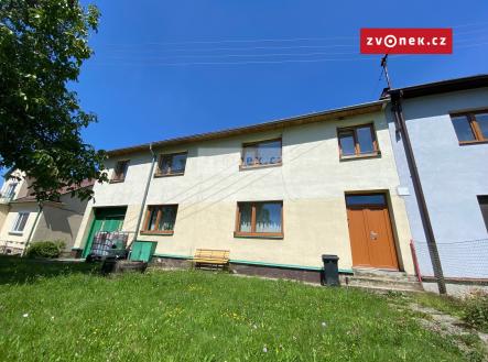 Prodej - dům/vila, 350 m² obrázek