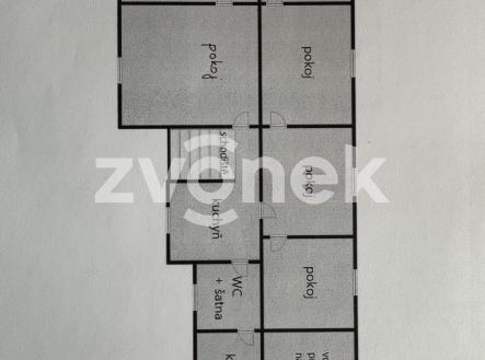 Obrázek k zakázce č.: 704246 | Prodej - dům/vila, 350 m²