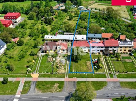 Obrázek k zakázce č.: 704246 | Prodej - dům/vila, 350 m²