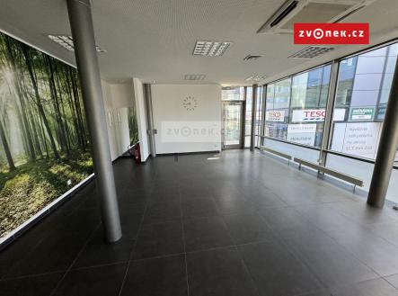 Obrázek k zakázce č.: 704286 | Pronájem - obchodní prostor, 51 m²