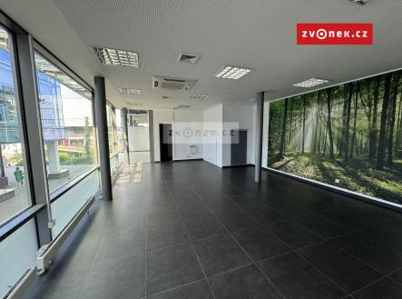 Obrázek k zakázce č.: 704286 | Pronájem - obchodní prostor, 51 m²