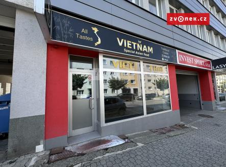 Obrázek k zakázce č.: 704296 | Pronájem - obchodní prostor, 65 m²