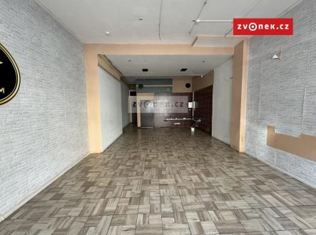 Obrázek k zakázce č.: 704296 | Pronájem - obchodní prostor, 65 m²