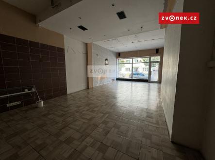 Obrázek k zakázce č.: 704296 | Pronájem - obchodní prostor, 65 m²