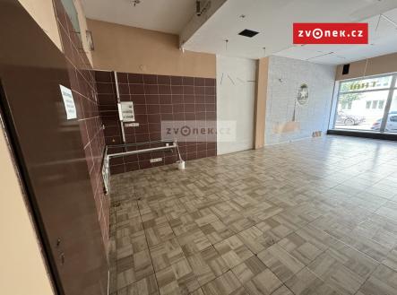 Obrázek k zakázce č.: 704296 | Pronájem - obchodní prostor, 65 m²