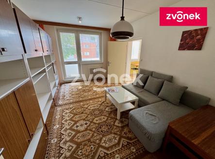 Pronájem bytu, 3+1, 72 m² obrázek