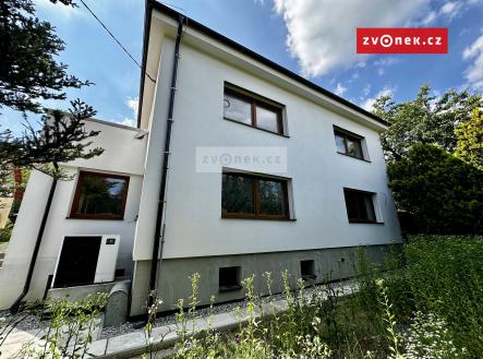 Obrázek k zakázce č.: 704376 | Prodej - dům/vila, 243 m²