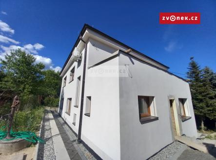 Obrázek k zakázce č.: 704376 | Prodej - dům/vila, 243 m²