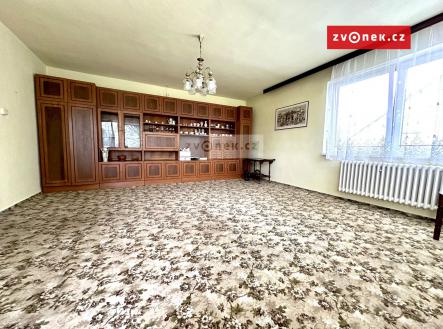 Obrázek k zakázce č.: 685256 | Prodej - dům/vila, 296 m²