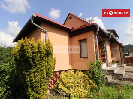 Obrázek k zakázce č.: 702936 | Prodej - chata/rekreační objekt, 150 m²